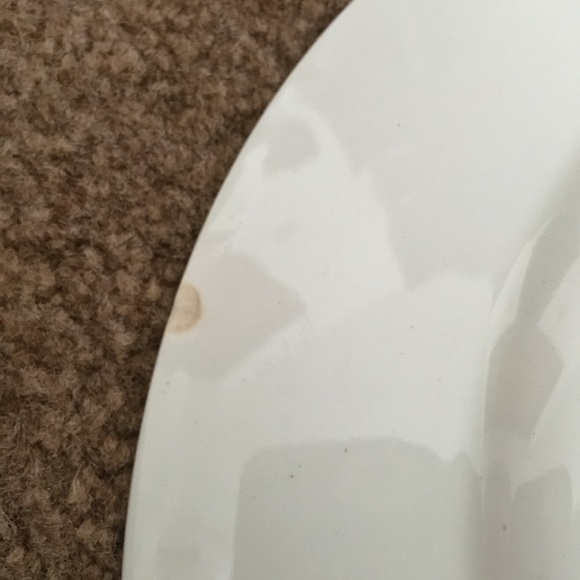 Vintage Johnson Brothers Dinner Plate - Picture 5 of 5